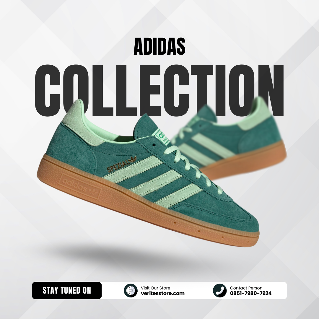 ADIDAS COLLECTION